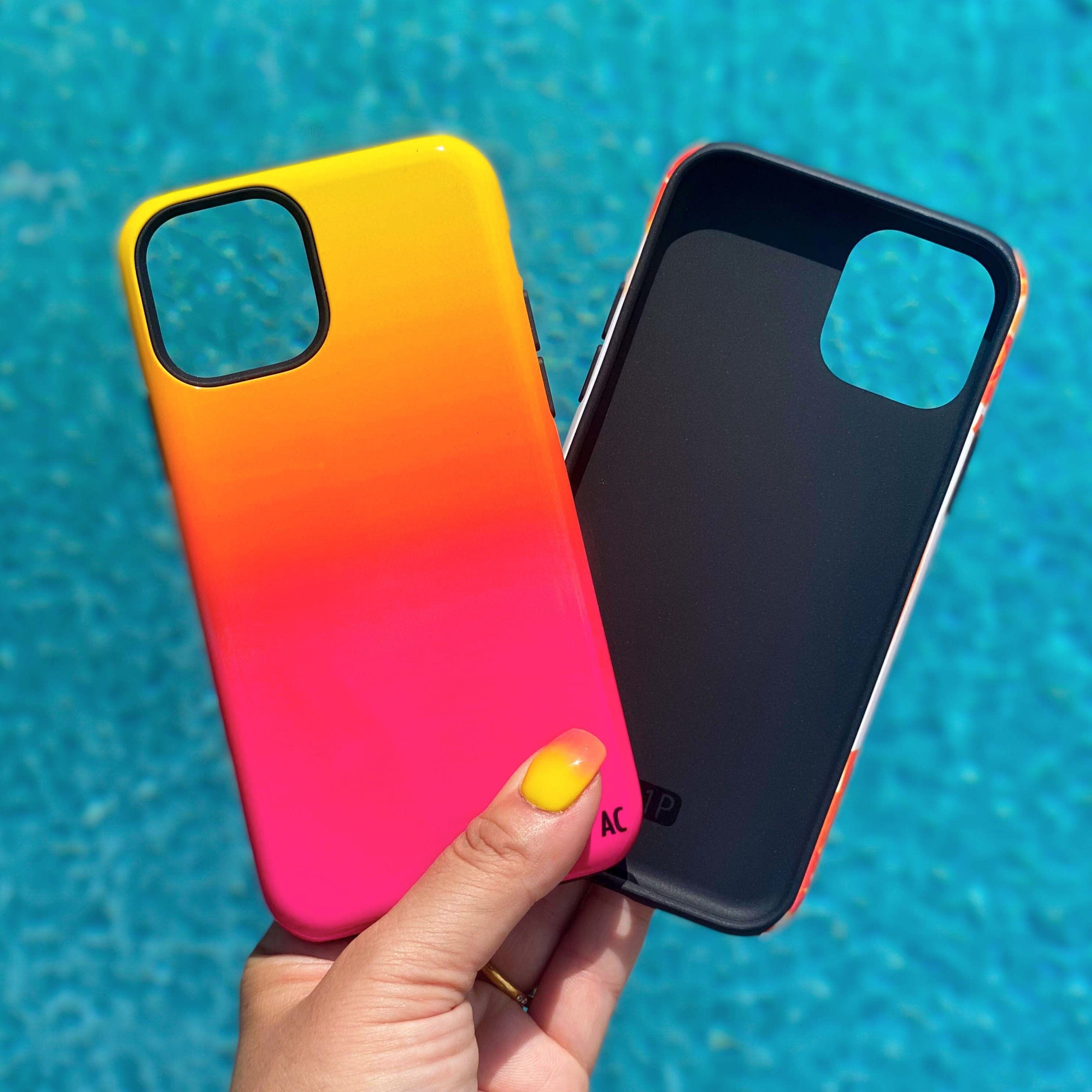 Ombré Cases