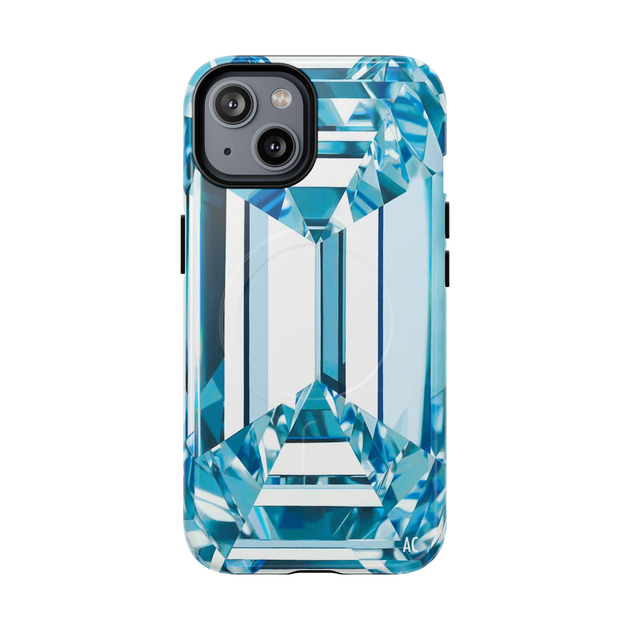 Tiffany Case