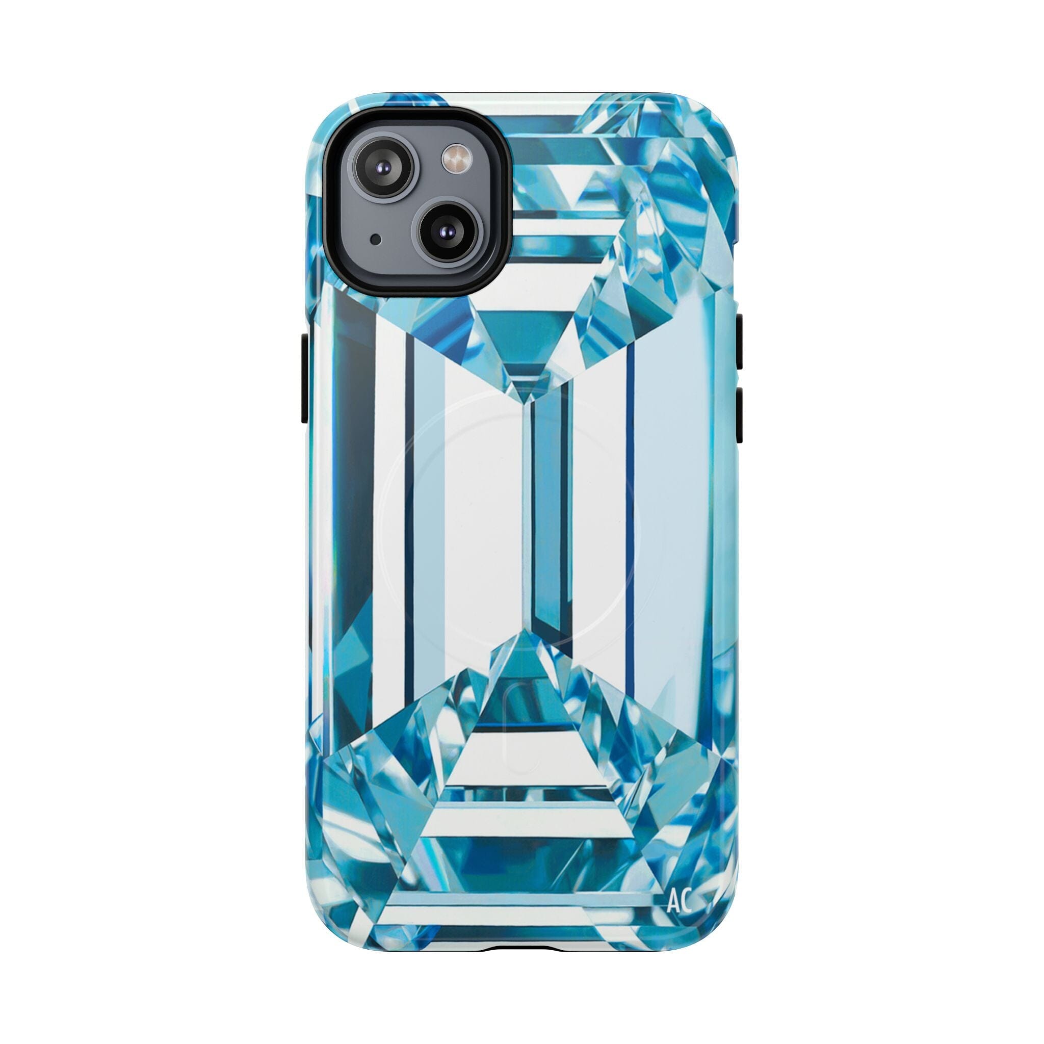 Tiffany Case