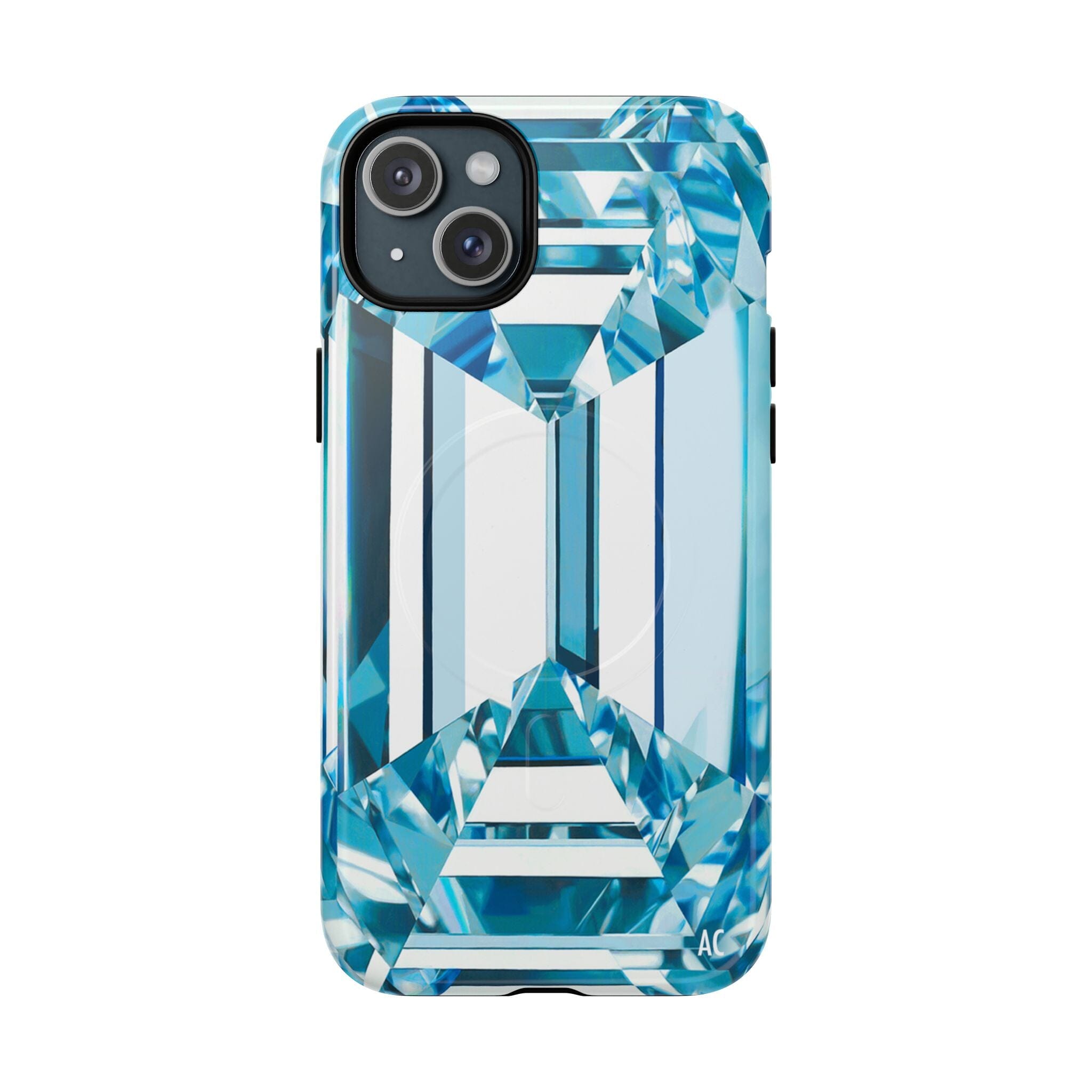 Tiffany Case