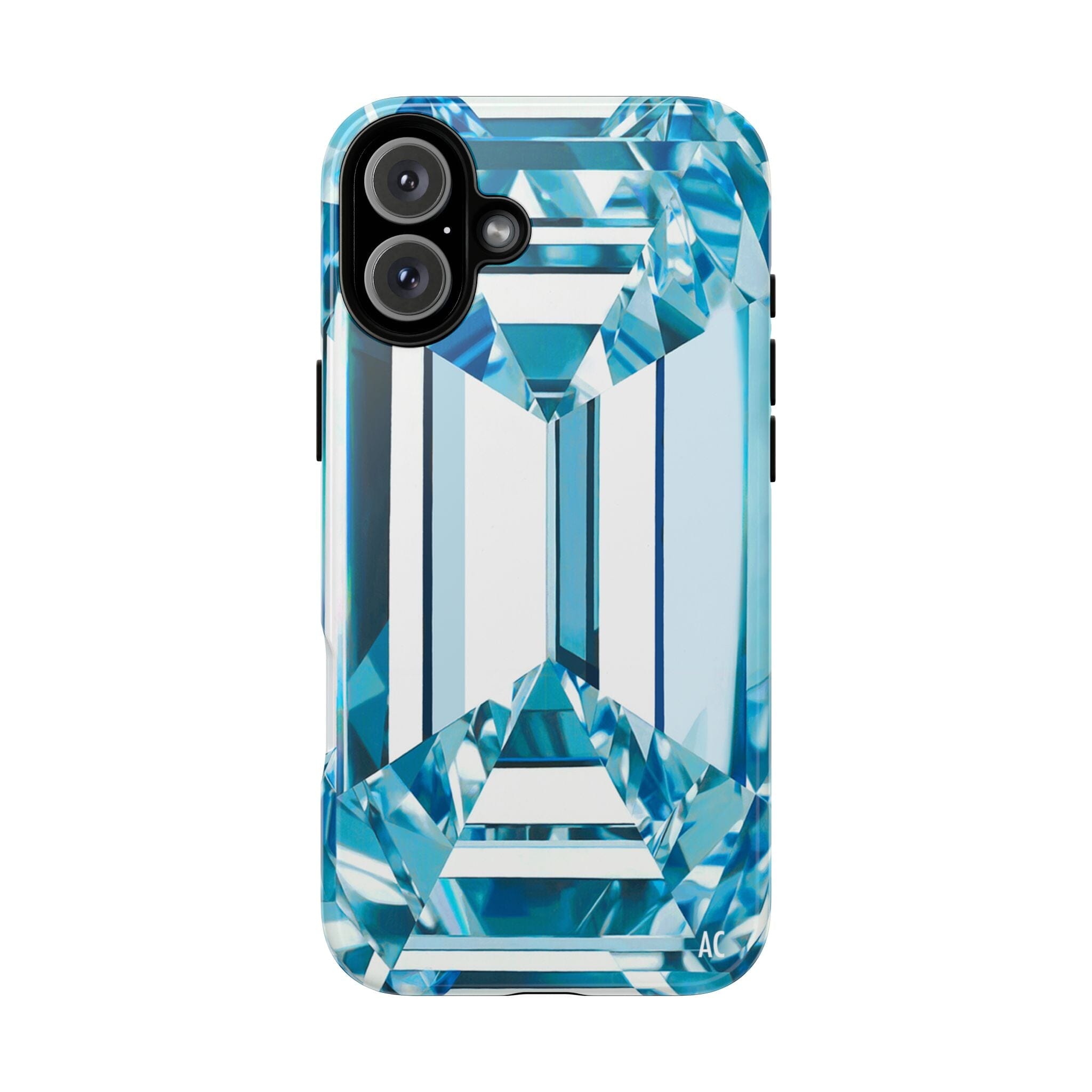 Tiffany Case