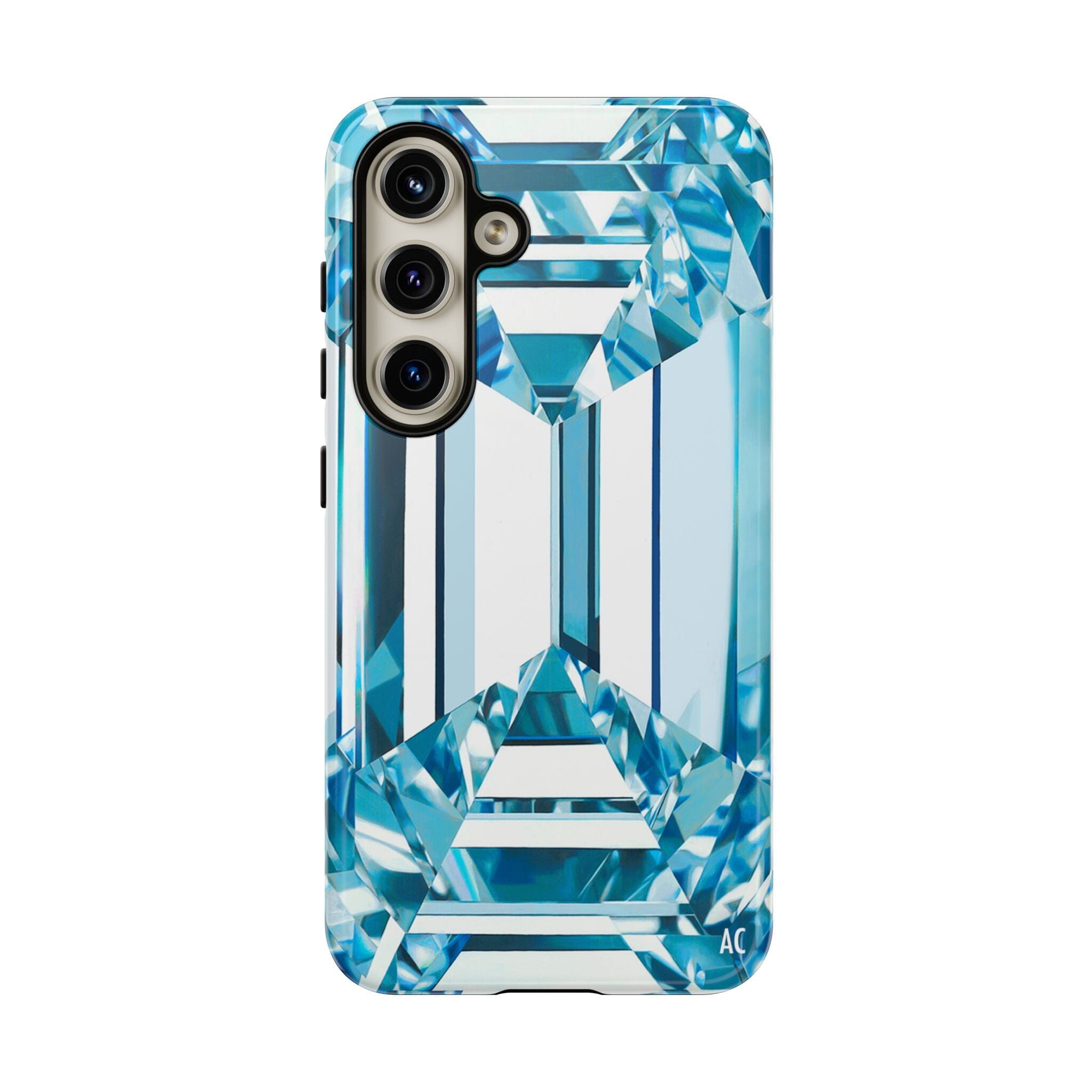 Tiffany Case