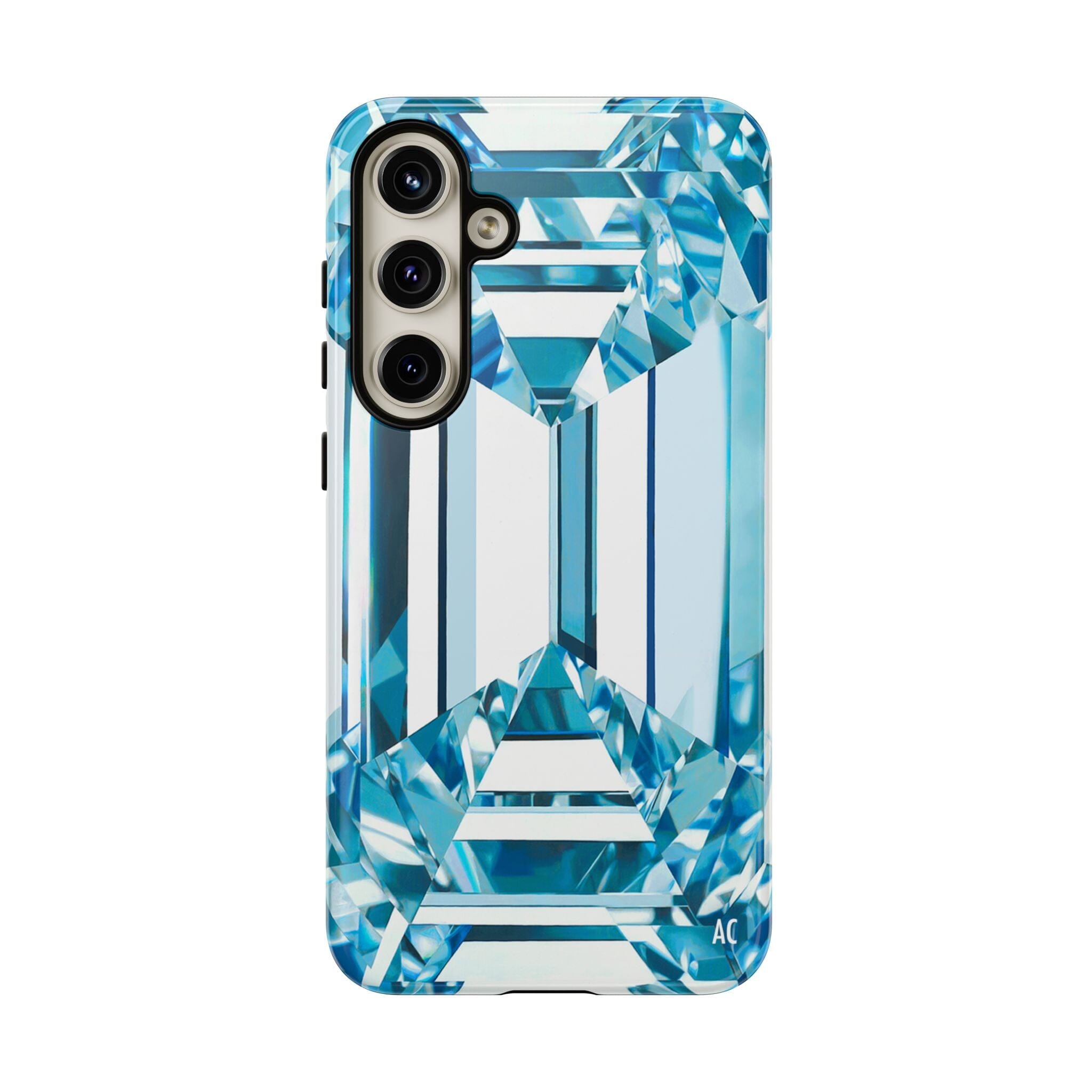 Tiffany Case