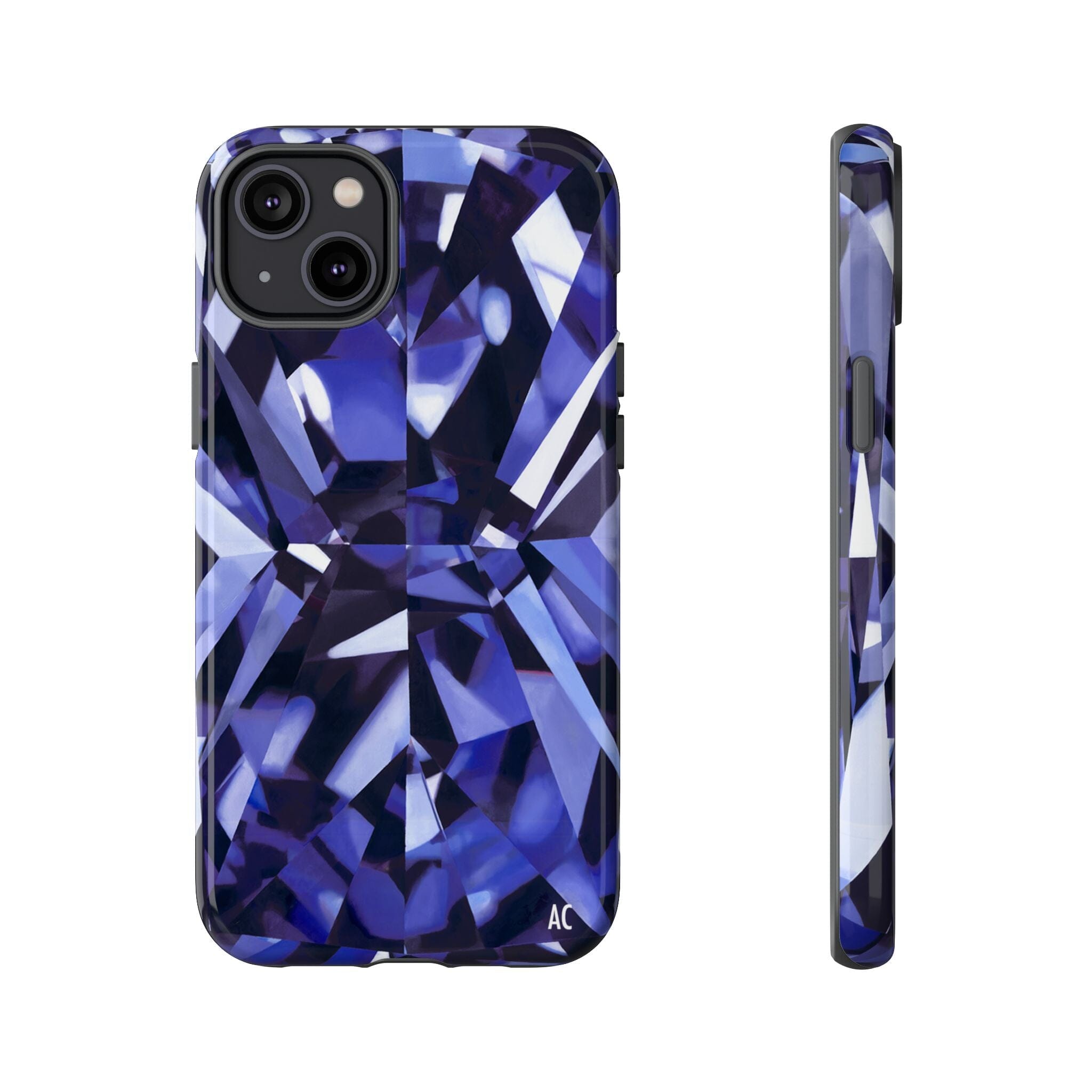 Violette Case