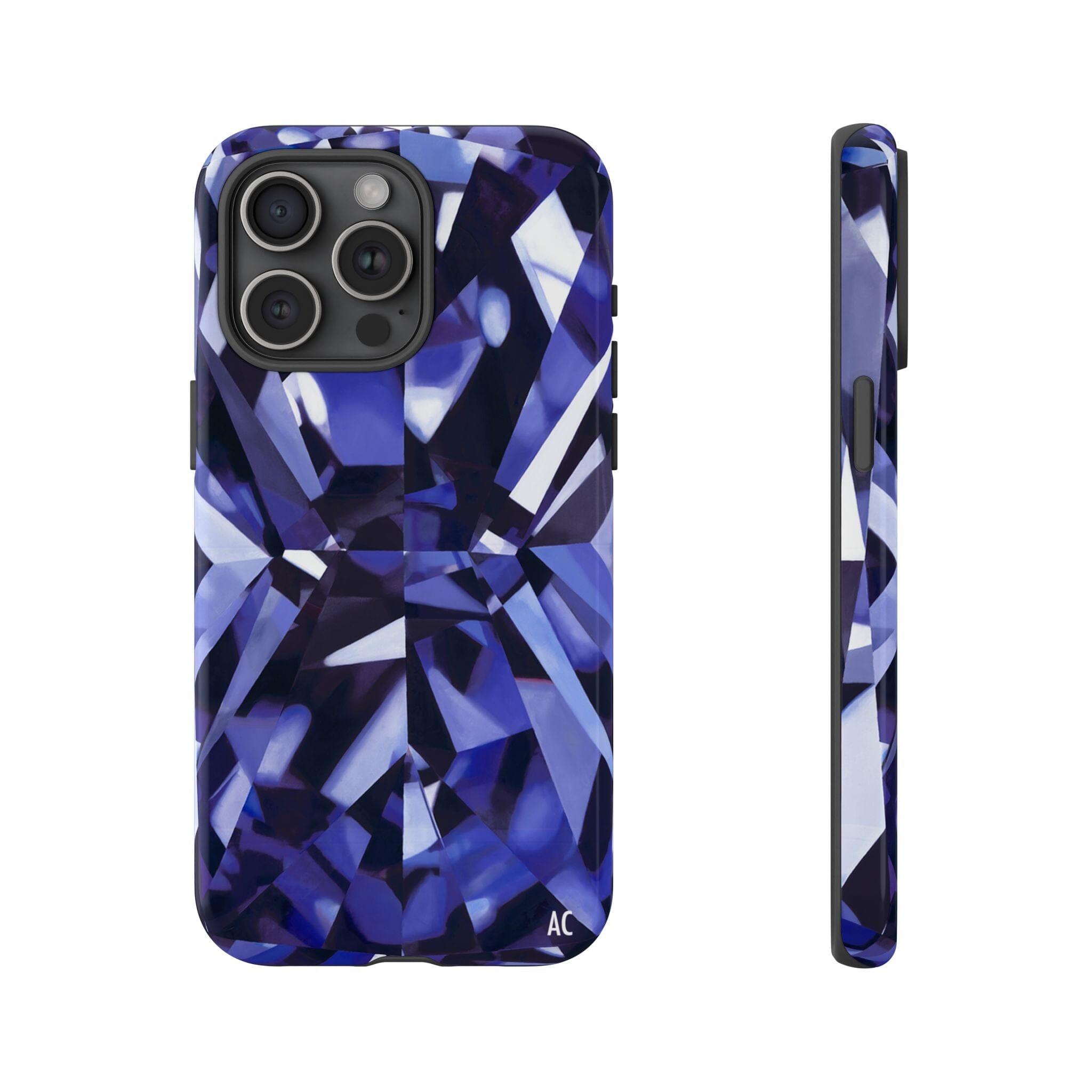 Violette Case