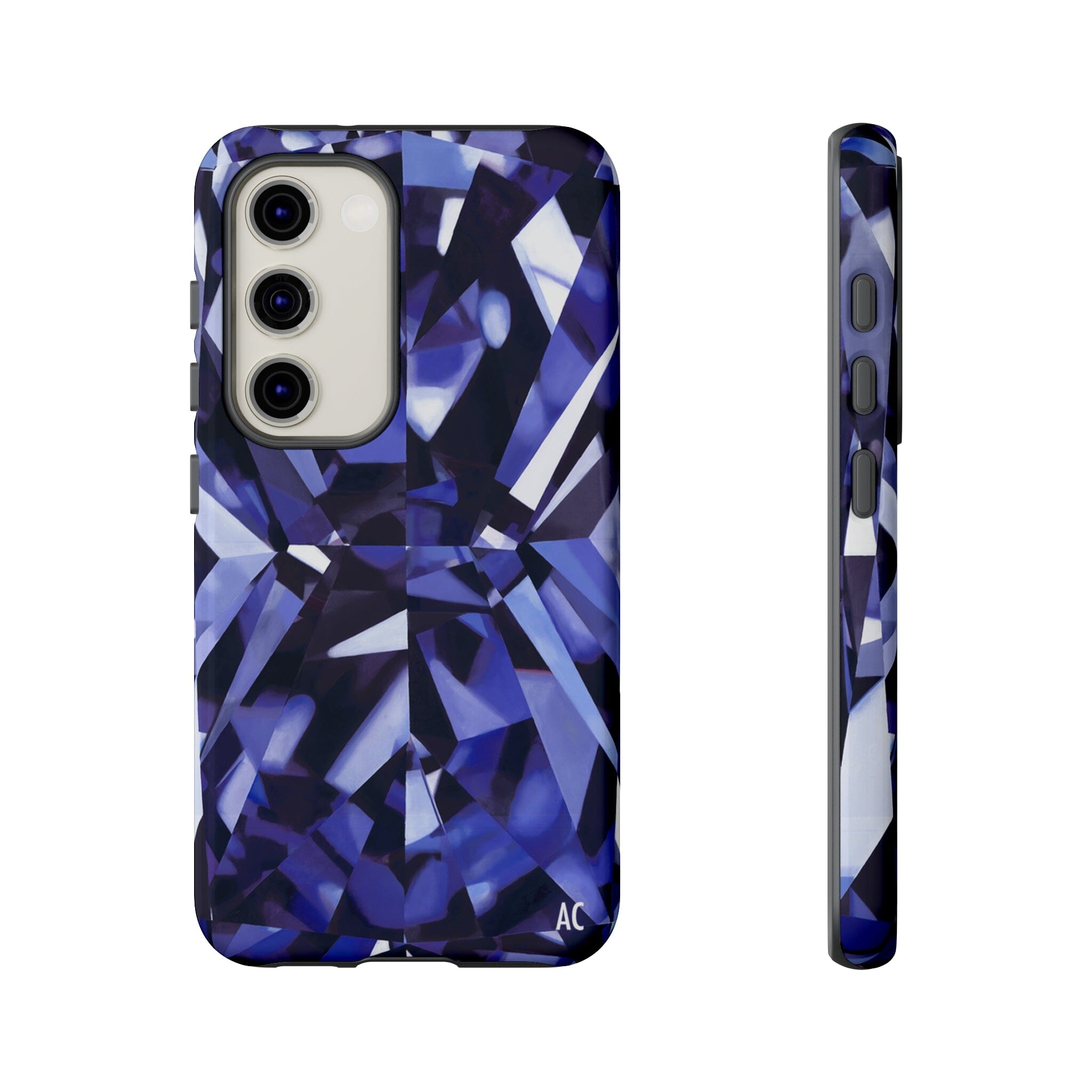 Violette Case