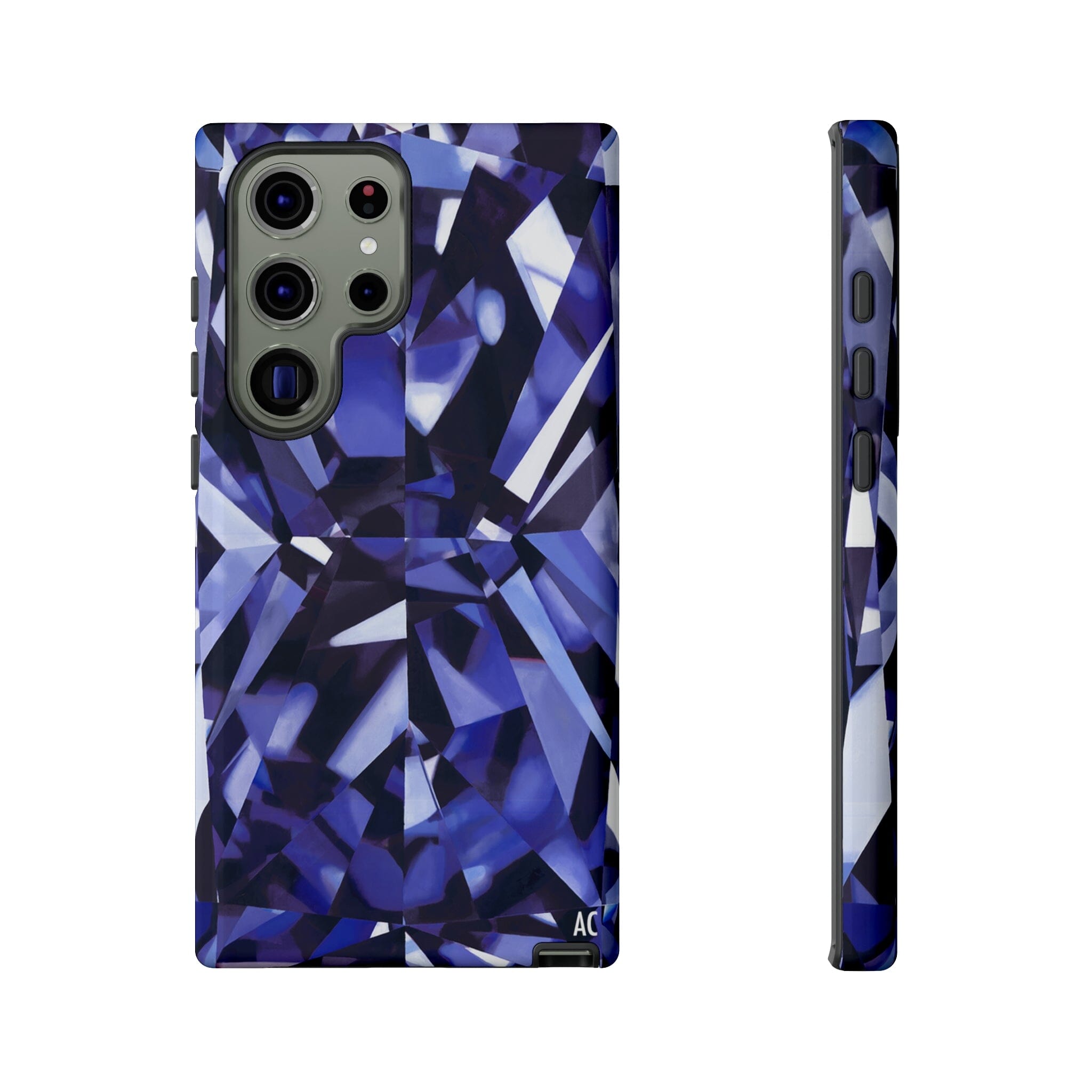 Violette Case